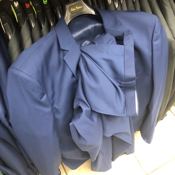 Meet your Posher, Nelson - Picture 1 of 1